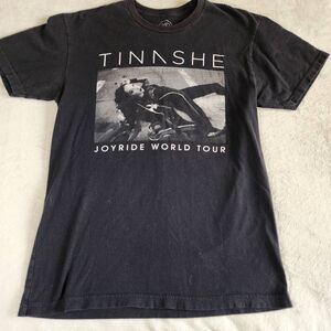 MDNY Tinashe Joyride Workd Tour Graphic Tshirt Size Small